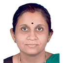 Soudhamini Srinivasan