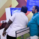 Launches Kiosk for Online Distribution of Survey Records under Ente Bhoomi Programme