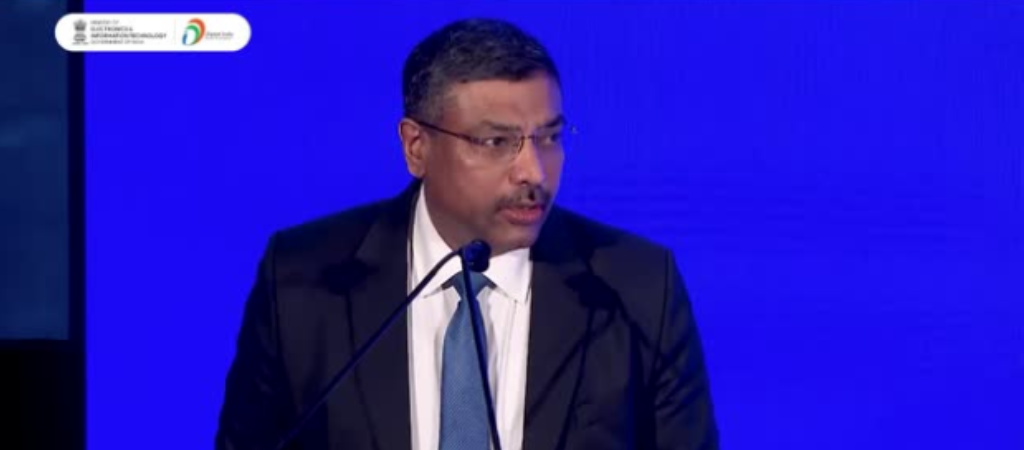 India Highlights Inclusive Approach to AI Governance at UN Headquarters