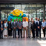 10 Indian AI Startups Selected for Global Accelerator in Paris