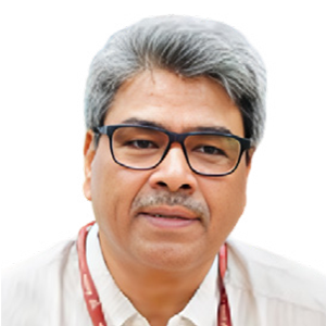 Prashant Kumar Mittal