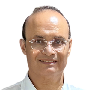 Virander Kumar Tyagi