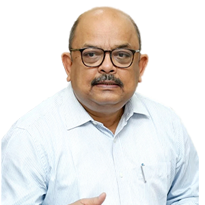 Alok Kumar, IAS (Retd.)