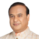 Himanta Biswa Sarma