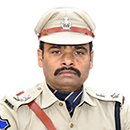 Shri L. Subbarayudu, IPS