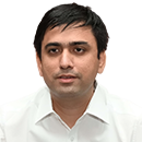 Shri Sumit Kumar, IAS