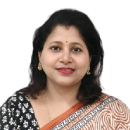 Smt. Anamika Tewari, ACS