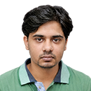 Vivek Mahawar