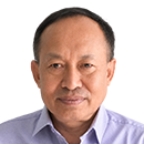 N. Binod Singh