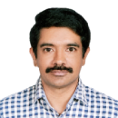 Shri M. K. Arvind, IAS