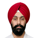 Narinder Singh