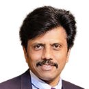 Ashish Vikram Asthana