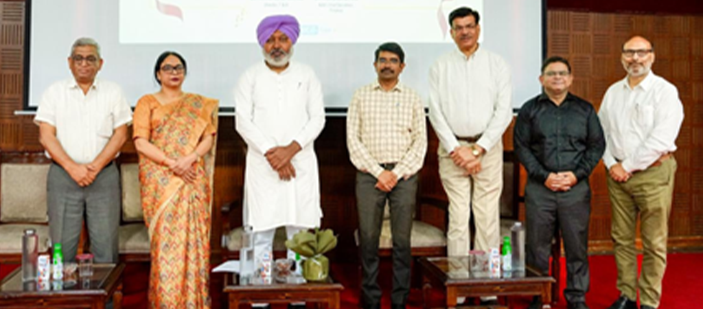 Punjab Launches Unified Sanction Management System to Digitize Government Sanctions
