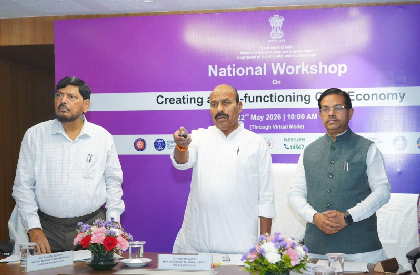 JEEVAN App Launched to Strengthen Support and Welfare Services for Senior Citizens