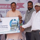 Hon’ble Agriculture Minister Launches