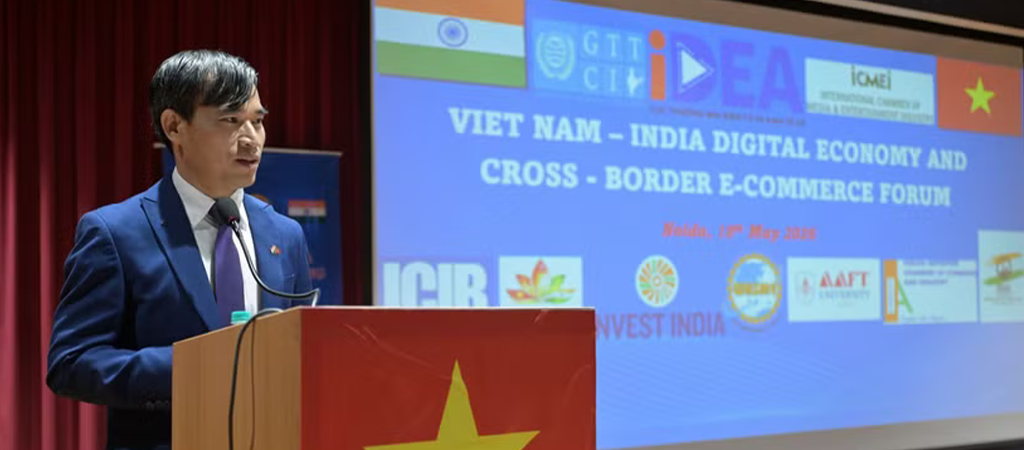 India–Vietnam Deepen Cooperation in Critical and Emerging Technologies