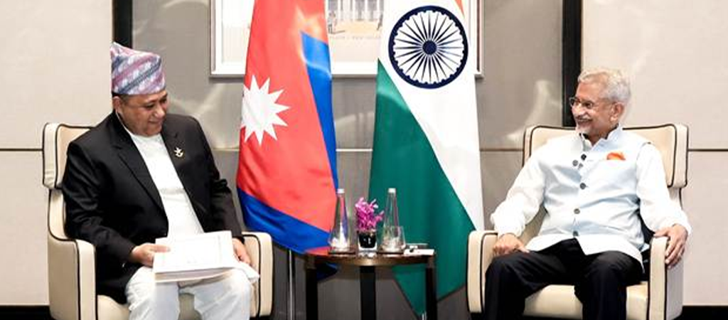 India and Nepal Collaborate on Multilingual AI and Digital Public Infrastructure