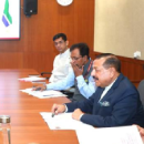 India and South Africa Deepen Collaboration in Emerging Technologies