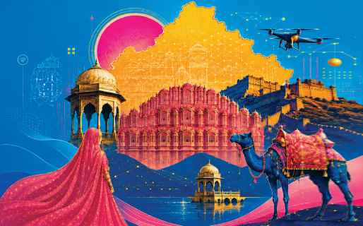 rajasthan