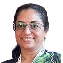 Bindu S. Kumar