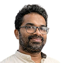Vipin Bose