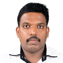 V.T. Santhosh