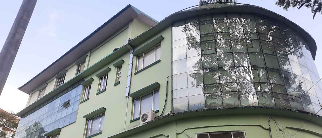 एनआईसी सिक्किम ने सरकारी अधिकारियों के लिए व्यापक ज्ञान-साझाकरण और प्रशिक्षण कार्यक्रम आयोजित किया