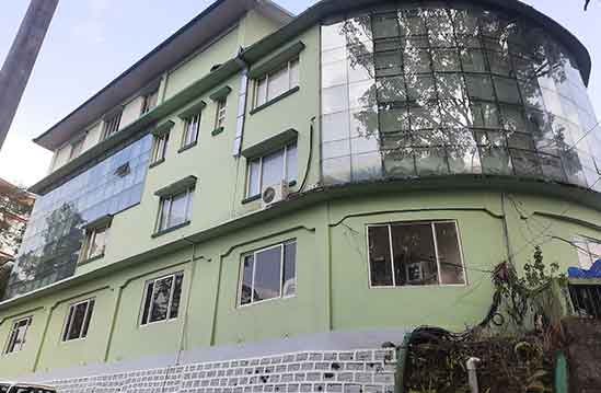 एनआईसी सिक्किम ने सरकारी अधिकारियों के लिए व्यापक ज्ञान-साझाकरण और प्रशिक्षण कार्यक्रम आयोजित किया