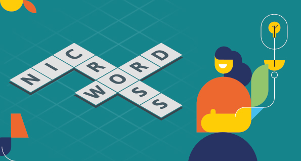 NICROSSWORD