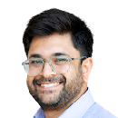 सुशील कुमार अग्रवाल