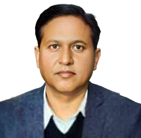 डॉ. विनोद कुमार कुंडी