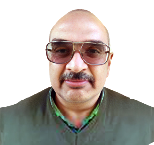 डॉ. विवेक लांबा