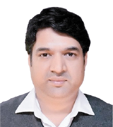 मंगल सिंह