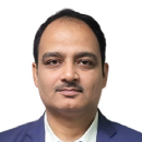 डॉ. रितेश कुमार द्विवेदी