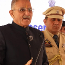 केंद्र शासित प्रदेश स्थापना दिवस के अवसर पर, 31 अक्टूबर 2025 को, लद्दाख के माननीय