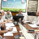 माननीय
                                            केंद्रीय कृषि एवं किसान कल्याण मंत्री श्री शिवराज सिंह चौहान ने 26 सितंबर
                                            2025