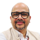 मोहन दास विस्वम्