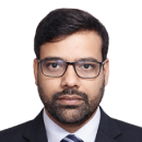 लाद्रि बिहारी मोहंती