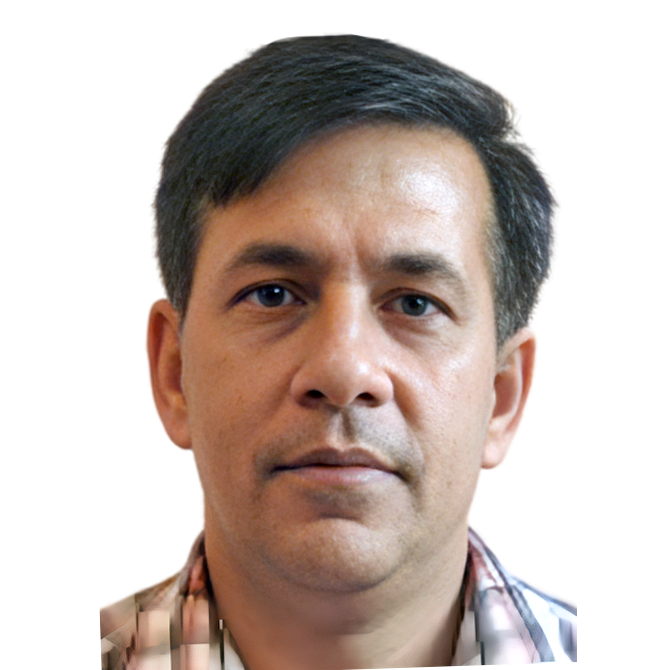 संतोष कुमार घोष