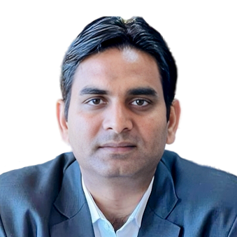 श्री हेमराज बैरवा, आईएएस