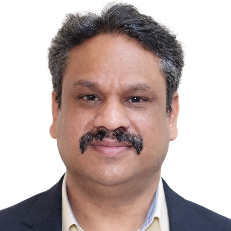 संतोष कुमार घोष