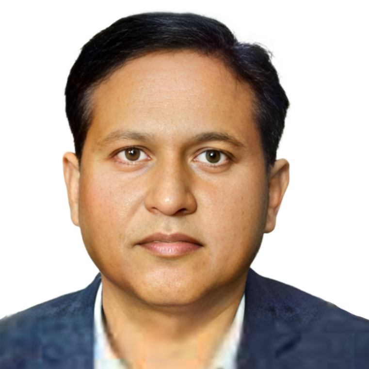 डॉ. विनोद कुमार कुंडी