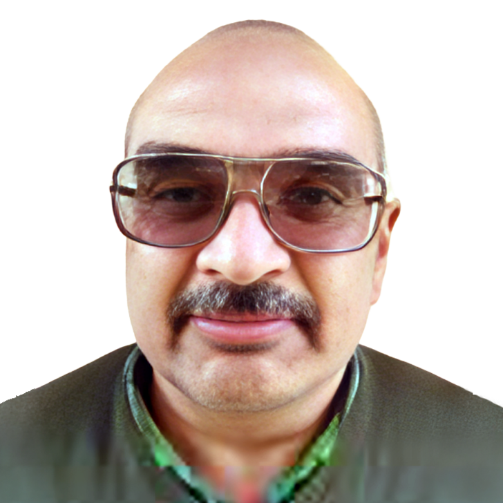 डॉ. विवेक लांबा