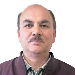 संजय कुमार