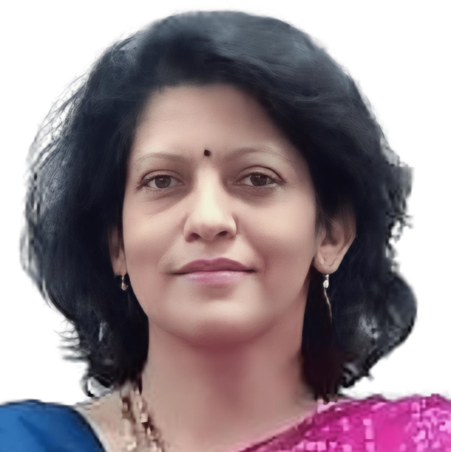 सुषमा मिश्रा