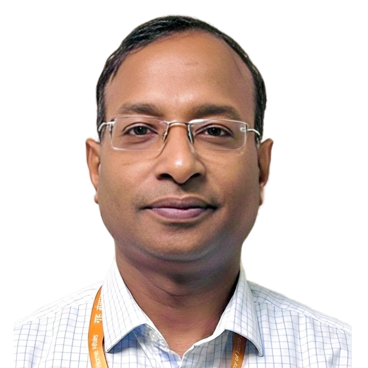 डॉ. ओम प्रद्युम्न गुप्ता