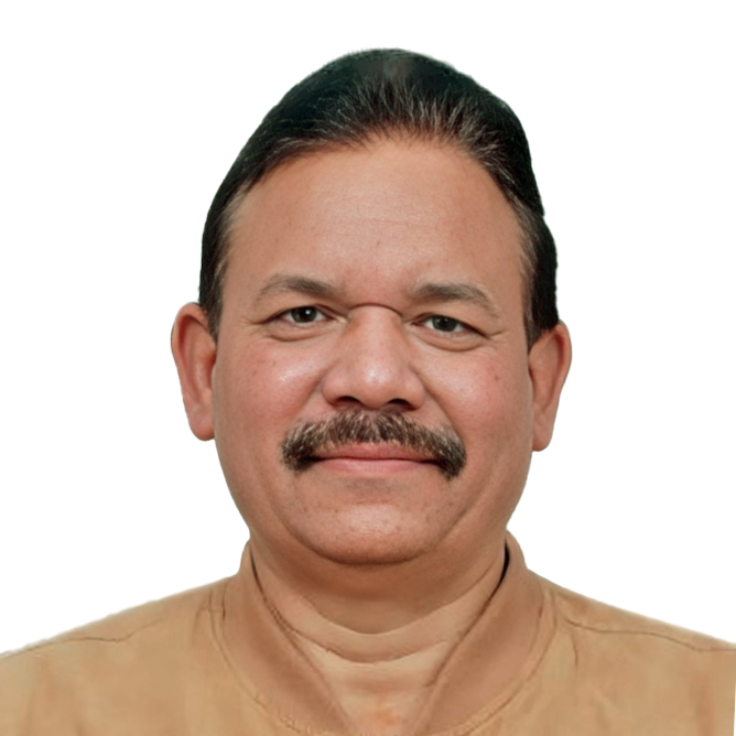 डॉ. राजेश कुमार पाठक