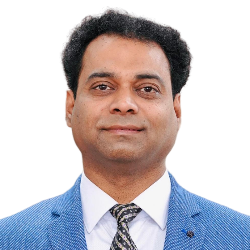 श्री संकेत एस. भोंडवे, आईएएस