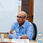 National Workshop on ‘Powering Transformation