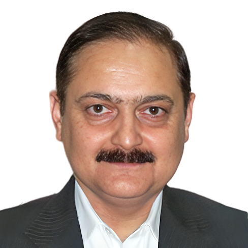 डॉ. पवन कोटवाल, आईएएस